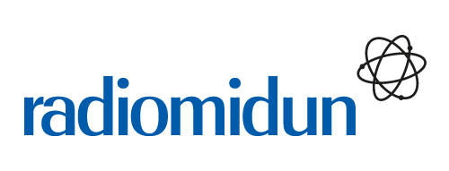 Radíómiðun myndmerki