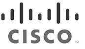 Myndmerki Cisco