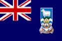 Falklandseyjar Falklandseyjar