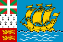 St. Pierre og Miquelon St. Pierre og Miquelon