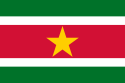 Súrínam Súrínam